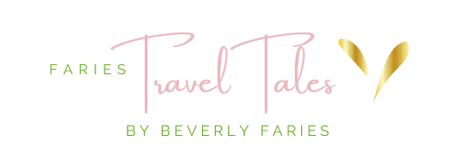 Faries Travel Tales