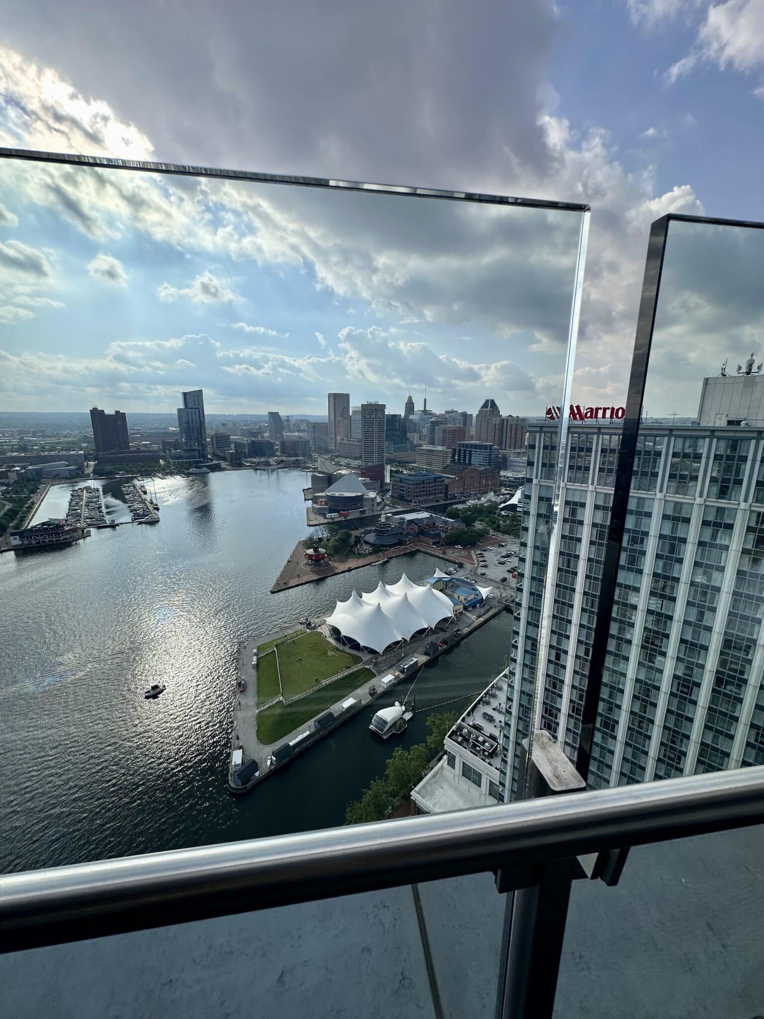 Baltimore, Maryland: Must See, Eat, Stay, and More in Charm City ...